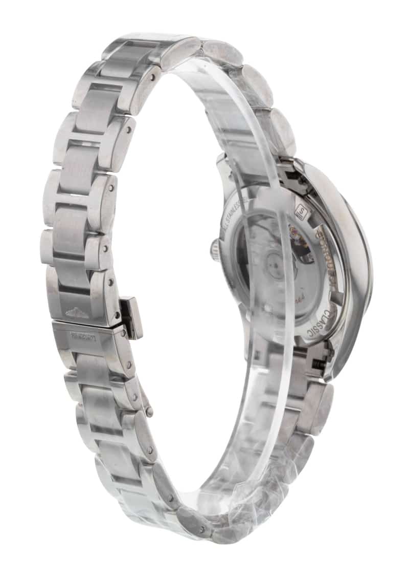Longines Conquest L2.285.4.56.6